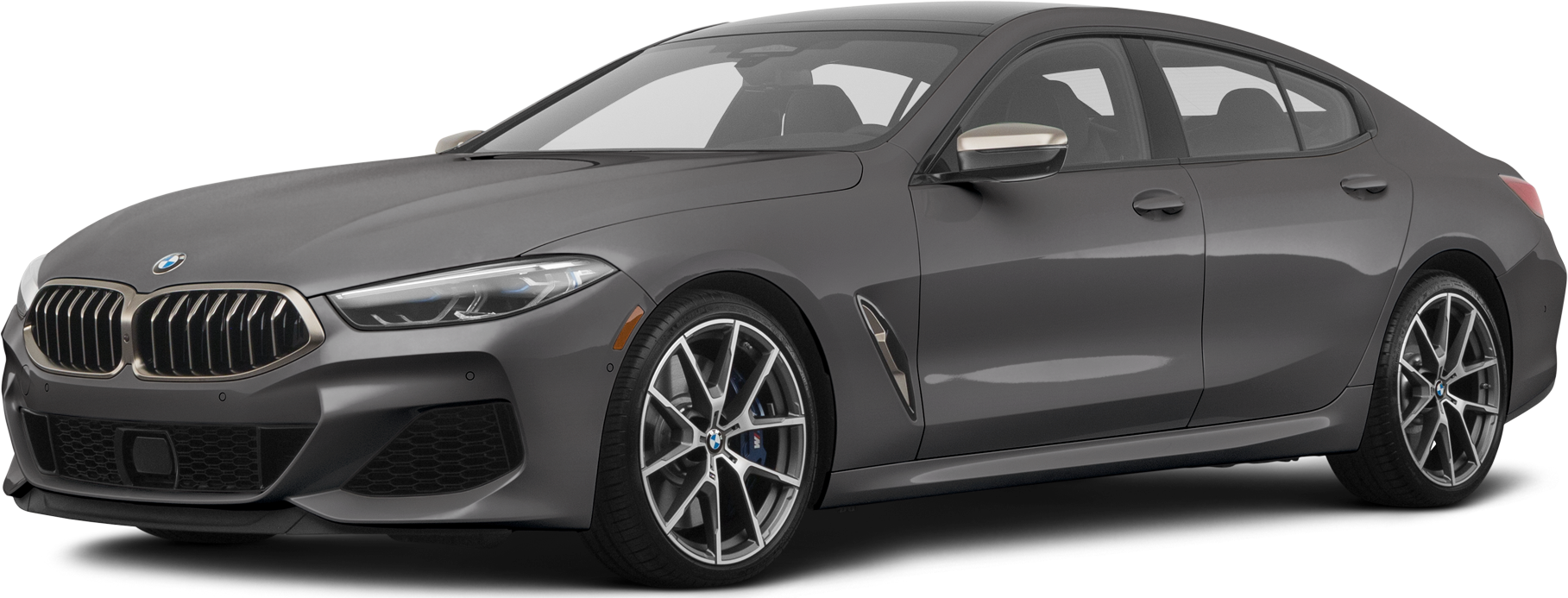 2022 BMW 8 Series 840i Gran Coupe Sedan 4D Price, Listings